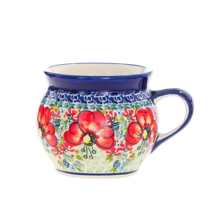Kubek Beczułka duży (V0,5L)
