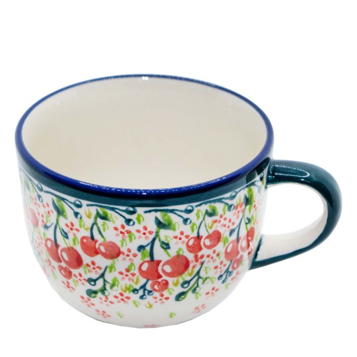 Filiżanka Cappuccino (V0,35L)