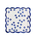 Talerzyk herbatnik mały (16,5cm)